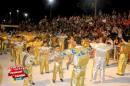 Carnavales de la Familia en Puerto Vilelas