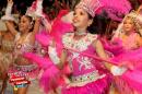 Carnavales de la Familia en Puerto Vilelas