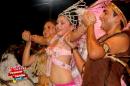Carnavales de la Familia en Puerto Vilelas