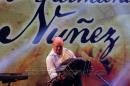 Cierre de la 26Fiesta Nacional del Chamam