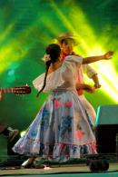 Cierre de la 26Fiesta Nacional del Chamam