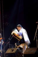 Cierre de la 26Fiesta Nacional del Chamam