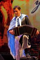 Cierre de la 26Fiesta Nacional del Chamam