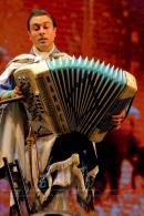 Cierre de la 26Fiesta Nacional del Chamam