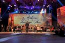 Cierre de la 26Fiesta Nacional del Chamam