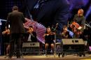 Cierre de la 26Fiesta Nacional del Chamam
