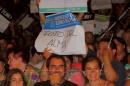 Cierre de la 26Fiesta Nacional del Chamam