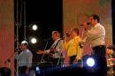 Cierre de la 26Fiesta Nacional del Chamam