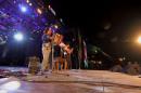 Cierre de la 26Fiesta Nacional del Chamam