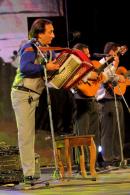 Cierre de la 26Fiesta Nacional del Chamam