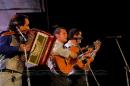 Cierre de la 26Fiesta Nacional del Chamam