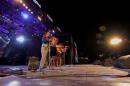 Cierre de la 26Fiesta Nacional del Chamam