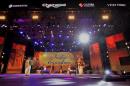 Cierre de la 26Fiesta Nacional del Chamam