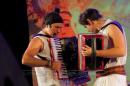 Cierre de la 26Fiesta Nacional del Chamam
