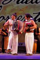 Cierre de la 26Fiesta Nacional del Chamam