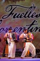 Cierre de la 26Fiesta Nacional del Chamam