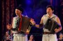 Cierre de la 26Fiesta Nacional del Chamam