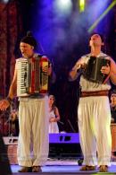 Cierre de la 26Fiesta Nacional del Chamam