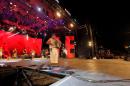 Cierre de la 26Fiesta Nacional del Chamam