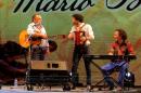Cierre de la 26Fiesta Nacional del Chamam