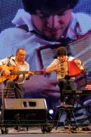 Cierre de la 26Fiesta Nacional del Chamam
