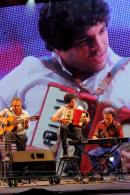 Cierre de la 26Fiesta Nacional del Chamam