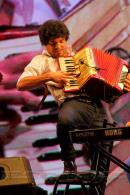 Cierre de la 26Fiesta Nacional del Chamam