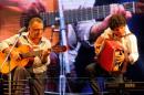 Cierre de la 26Fiesta Nacional del Chamam