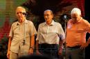 Cierre de la 26Fiesta Nacional del Chamam