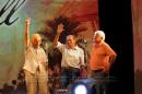 Cierre de la 26Fiesta Nacional del Chamam