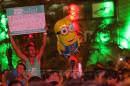 Cierre de la 26Fiesta Nacional del Chamam