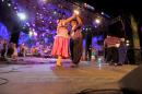Cierre de la 26Fiesta Nacional del Chamam