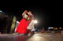 Cierre de la 26Fiesta Nacional del Chamam
