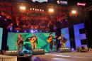 Cierre de la 26Fiesta Nacional del Chamam
