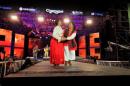Cierre de la 26Fiesta Nacional del Chamam