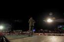 Cierre de la 26Fiesta Nacional del Chamam