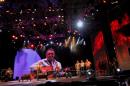 Cierre de la 26Fiesta Nacional del Chamam