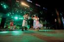 Cierre de la 26Fiesta Nacional del Chamam