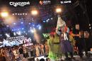 Cierre de la 26Fiesta Nacional del Chamam