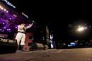 Cierre de la 26Fiesta Nacional del Chamam