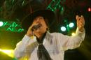 Cierre de la 26Fiesta Nacional del Chamam