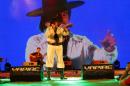 Cierre de la 26Fiesta Nacional del Chamam
