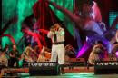 Cierre de la 26Fiesta Nacional del Chamam