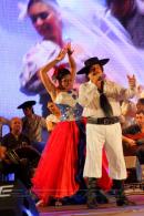 Cierre de la 26Fiesta Nacional del Chamam