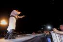Cierre de la 26Fiesta Nacional del Chamam