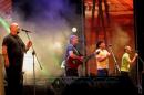 Cierre de la 26Fiesta Nacional del Chamam