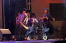 Cierre de la 26Fiesta Nacional del Chamam