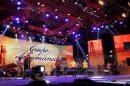 Cierre de la 26Fiesta Nacional del Chamam