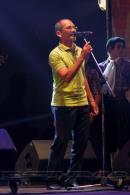 Cierre de la 26Fiesta Nacional del Chamam