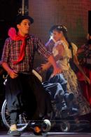 Cierre de la 26Fiesta Nacional del Chamam